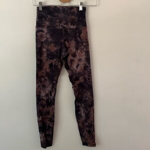 Lululemon Align leggings 28"